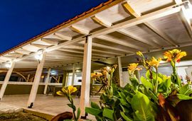 Vicky Villas, Neos Marmaras, Sithonia