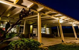 Vicky Villas, Neos Marmaras, Sithonia