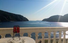 pallas rooms porto koufo sithonia 1