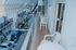 eleni and sotiris rooms potos thassos 6 bed duplex apt 2nd floor #14  (9) 