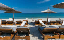 umbrellas beach bar kassandra (8) 