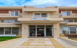 Erosaria Suites, Nikiti, Sithonia
