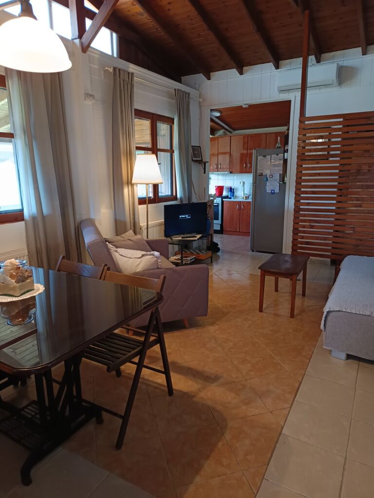 Ases House, Ormos Panagias, Sithonia