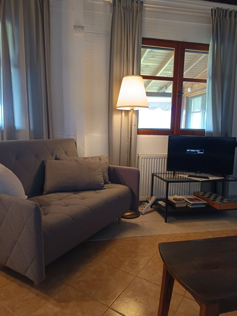 Ases House, Ormos Panagias, Sithonia