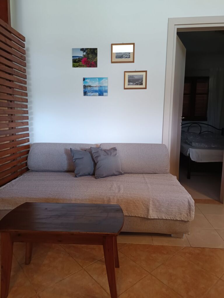 Ases House, Ormos Panagias, Sithonia