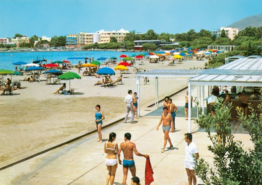 old photos greece