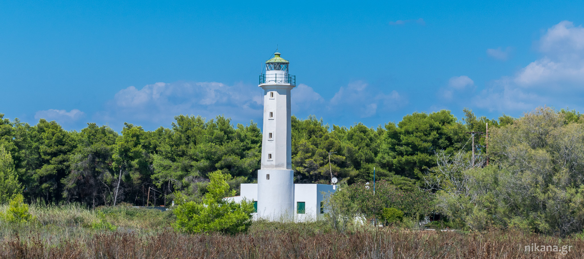 faros possidi