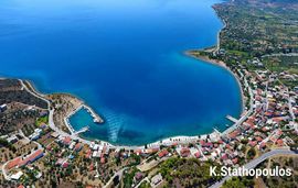 eratini village greece 
