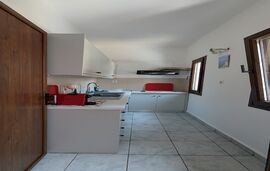 Zefyros Pension, Ammouliani, Athos