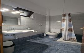 Zefyros Pension, Ammouliani, Athos