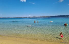 Zefyros Pension, Ammouliani, Athos