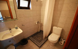 Zefyros Pension, Ammouliani, Athos