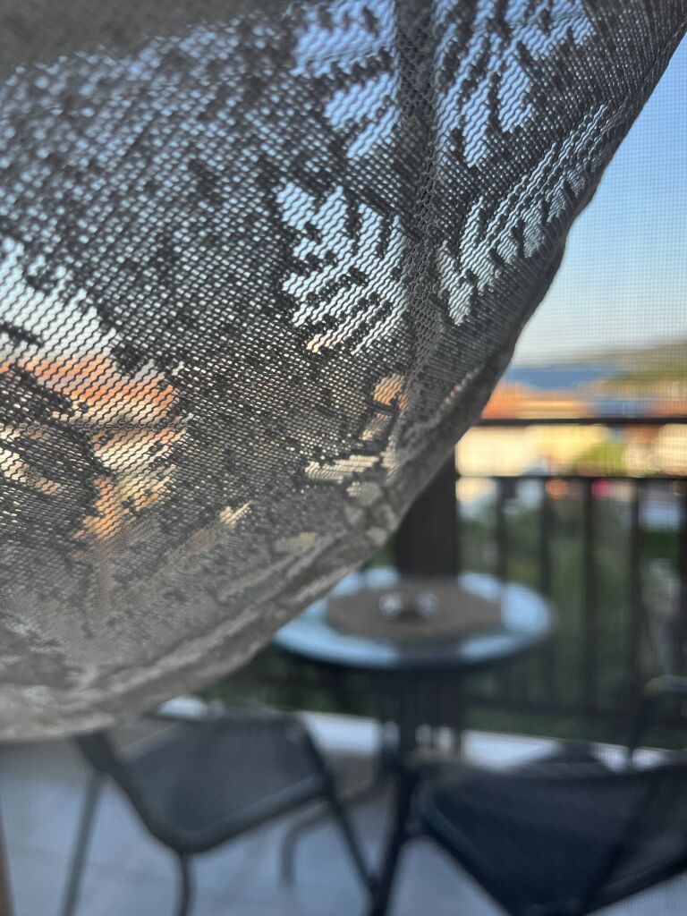 Zefyros Pension, Ammouliani, Athos