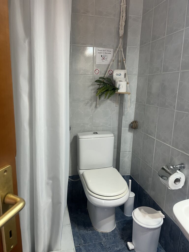 Zefyros Pension, Ammouliani, Athos