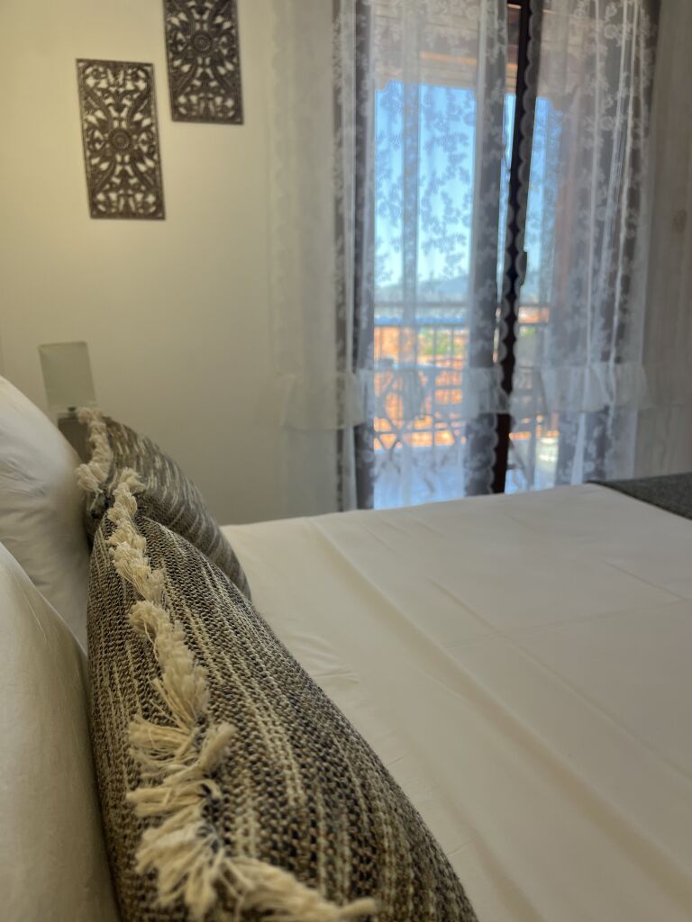 Zefyros Pension, Ammouliani, Athos