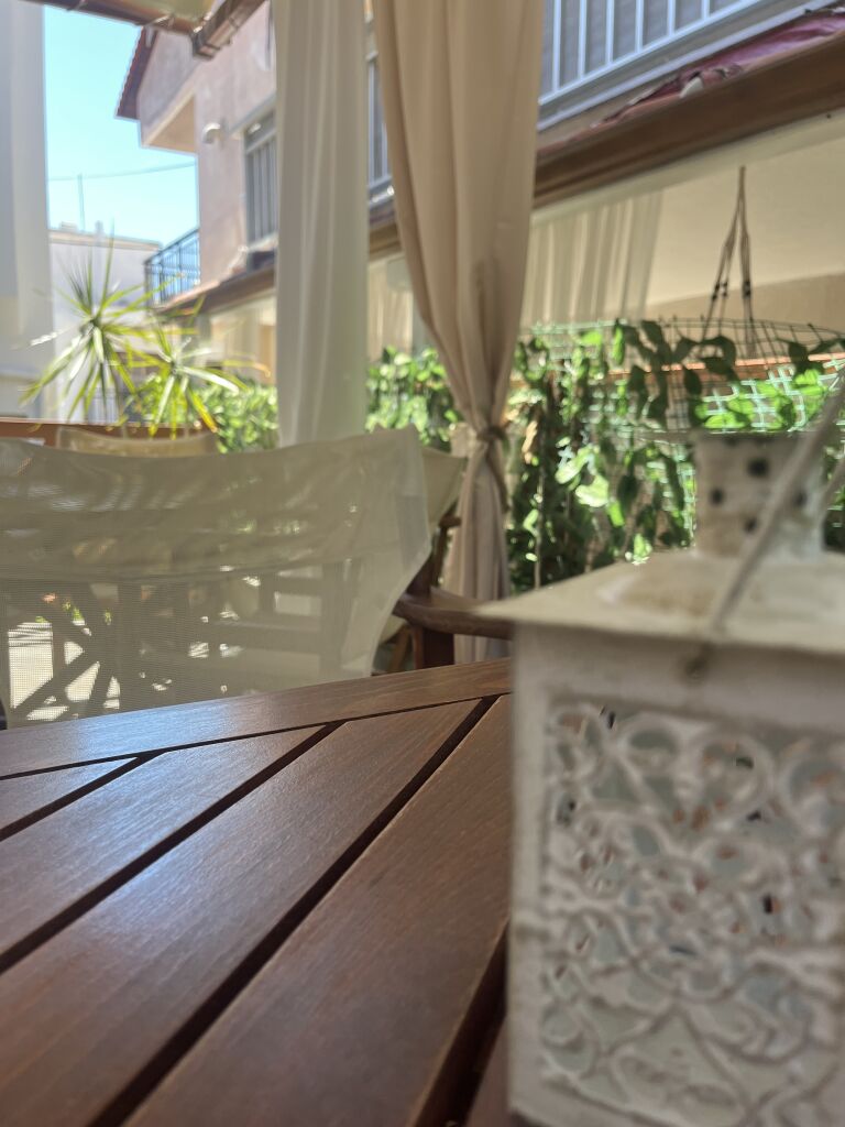 Zefyros Pension, Ammouliani, Athos