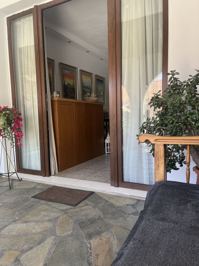 Zefyros Pension, Ammouliani, Athos