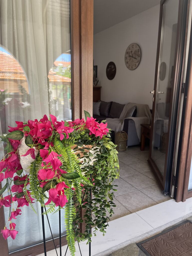 Zefyros Pension, Ammouliani, Athos
