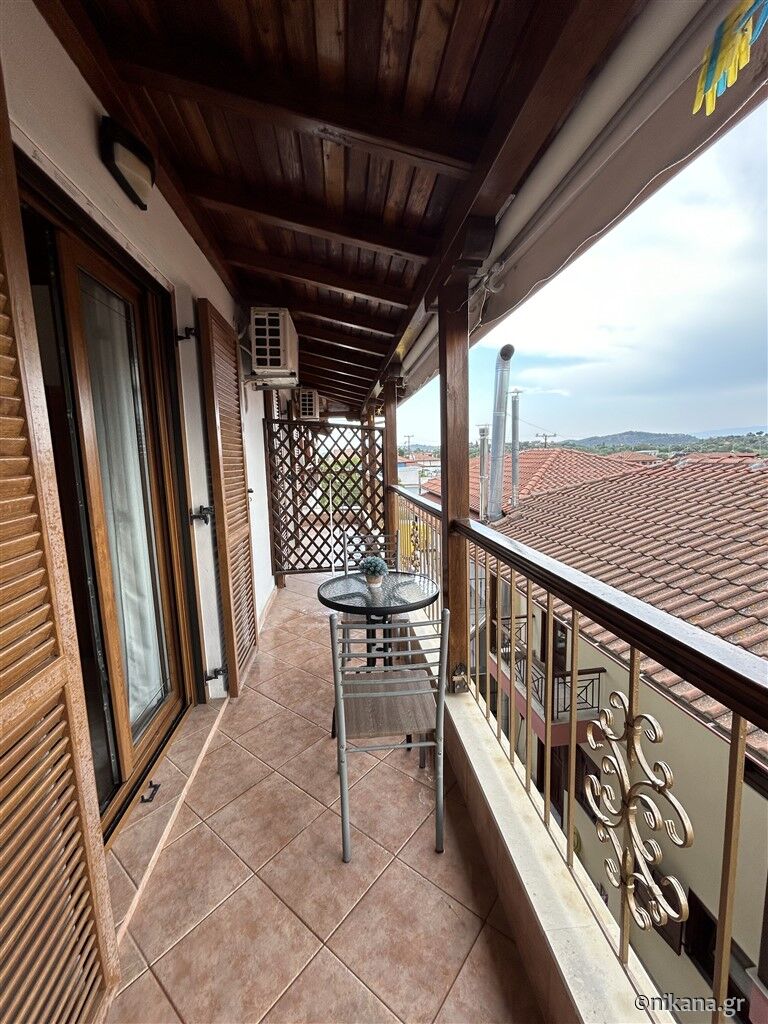 Eugenia Studios, Ammouliani, Athos