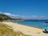 Najlepše plaže na ostrvu Amuljani, Ammouliani, Athos, Megali Ammos Beach