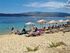 Najlepše plaže na ostrvu Amuljani, Ammouliani, Athos, Megali Ammos Beach