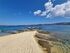 Najlepše plaže na ostrvu Amuljani, Ammouliani, Athos, Agios Georgios Beach