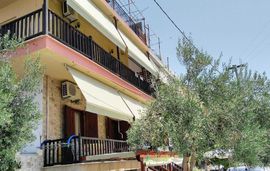 prosforio rooms ouranopolis athos 1