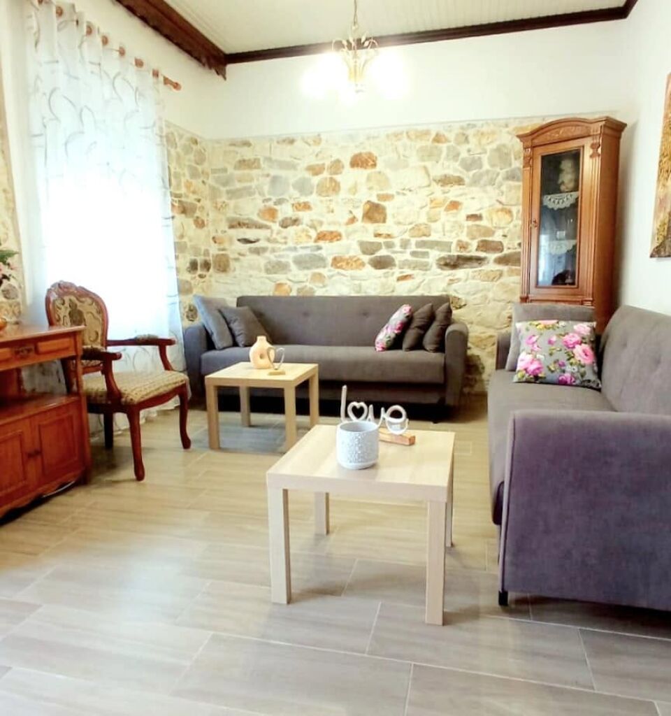 Dreamer's Home, Limenas, Thassos