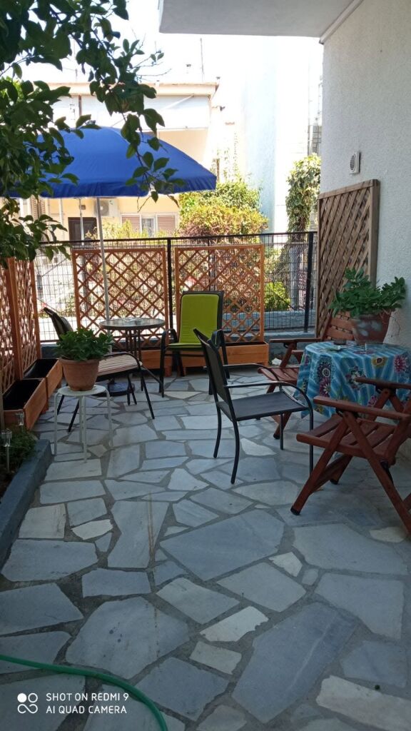 Dreamer's Home, Limenas, Thassos
