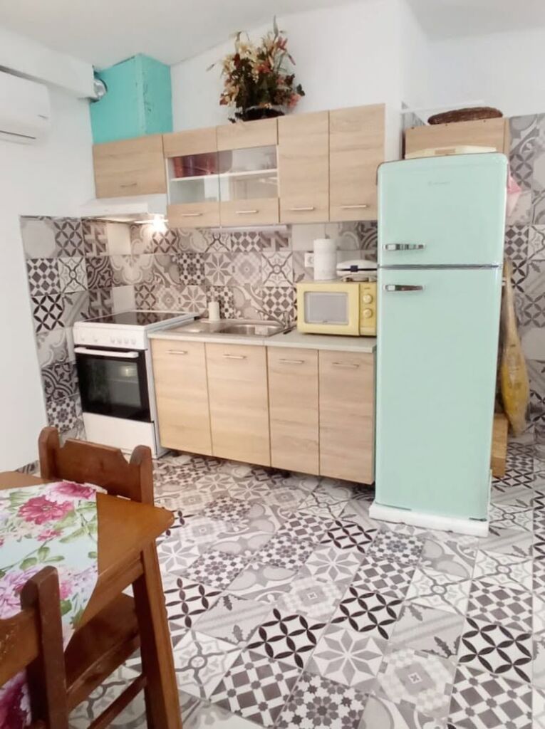 Dreamer's Home, Limenas, Thassos
