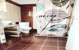 Dreamer's Home, Limenas, Thassos