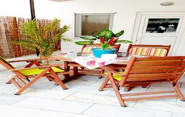 Dreamer's Home, Limenas, Thassos