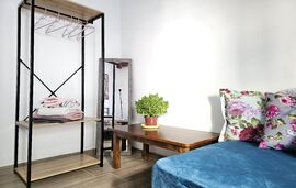 Dreamer's Home, Limenas, Thassos