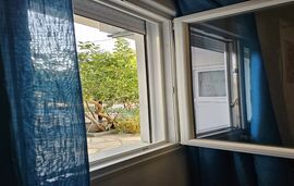 Dreamer's Home, Limenas, Thassos