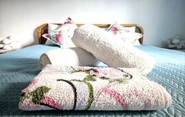 Dreamer's Home, Limenas, Thassos