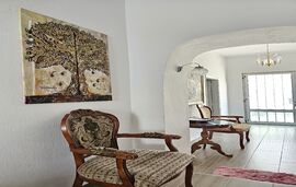 Dreamer's Home, Limenas, Thassos