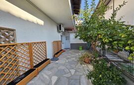 Dreamer's Home, Limenas, Thassos