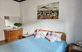 Dreamer's Home, Limenas, Thassos