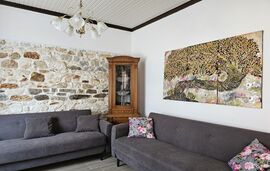 Dreamer's Home, Limenas, Thassos