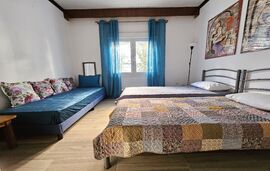 Dreamer's Home, Limenas, Thassos