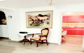 Dreamer's Home, Limenas, Thassos