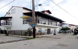 Dreamer's Home, Limenas, Thassos