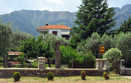 Anastasia Apartments, Skala Potamia, Thassos