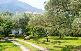 Anastasia Apartments, Skala Potamia, Thassos