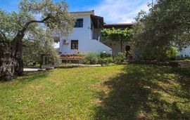 Anastasia Apartments, Skala Potamia, Thassos