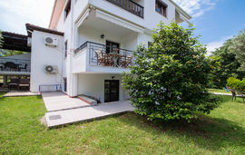 Anastasia Apartments, Skala Potamia, Thassos