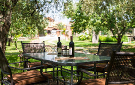 Anastasia Apartments, Skala Potamia, Thassos, 4 Bed Apartment, Semi-based, No.6