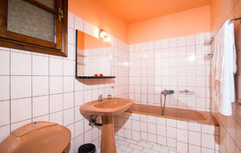 Anastasia Apartments, Skala Potamia, Thassos, 4 Bed Apartment, Semi-based, No.6