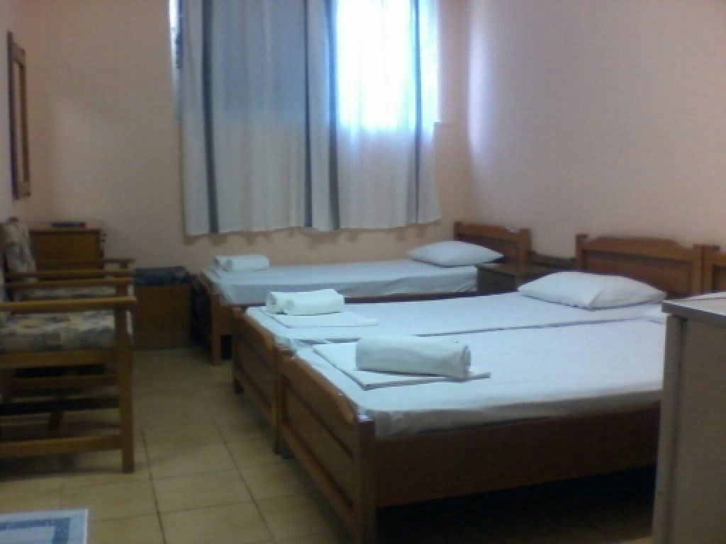 Loutrou Beach Bungalows, Kinira, Thassos, Owner's House