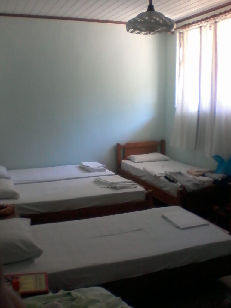 Loutrou Beach Bungalows, Kinira, Thassos, Owner's House